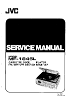 JVC MF-1845-L-Service-Manual